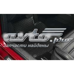 Коврик передний, комплект 2 шт. VAG 1K1061541041 цена, от 125.79 USD