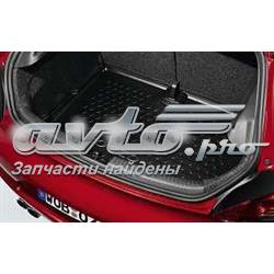 1K8061180 VAG Коврик багажного отсека