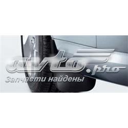 Protetores de lama dianteiros, kit para Audi A8 (4H_)