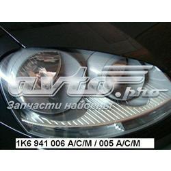 1K6941006C VAG luz direita