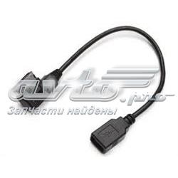 USB-разветвитель VAG 4F0051510B цена, от 25.42 USD