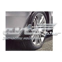 Брызговики задние, комплект Skoda SuperB II лифтбек (3T4) (2008 - 2015) цена, от 23.95 USD