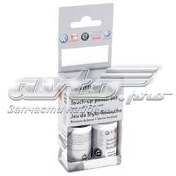 Краска-карандаш для заделки царапин VAG LST0M2B5M цена, от 13.97 USD