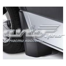 Брызговики передние, комплект VAG 2E0075111 цена, от 97.00 USD