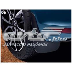 Купить 5G0075101 VAG Задние брызговики