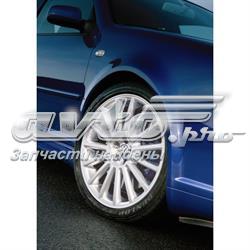 1J0601025BA88Z VAG Оригинальные диски