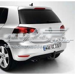 Прицепное на Volkswagen Golf VI 5K1