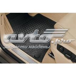 Комплект килимів 7P1061501041 VAG