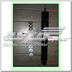Стойка амортизатора задняя Ssang Yong 4530107201 цена, от 46.47 USD