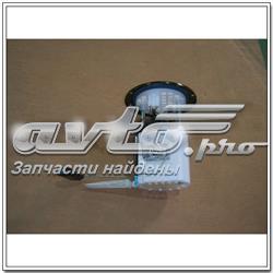 Вакуумный насос ssangyong kyron