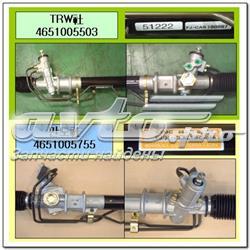 Купить 4651005500 Ssang Yong Рулевая рейка