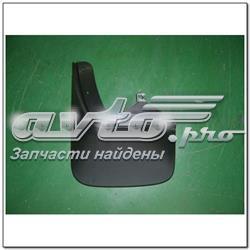 Брызговик задний левый 7977132000ABT Ssang Yong