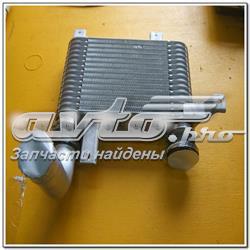 2371008020 Ssang Yong Охладитель наддувочного воздуха