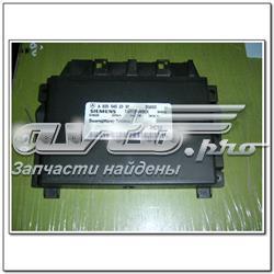 Блок управления акпп 0345452732 Ssang Yong
