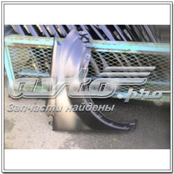 5182134002 Ssang Yong Переднее правое крыло