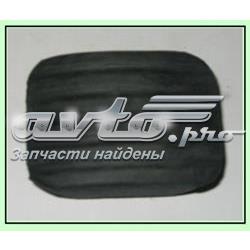 Накладка педали тормоза 1244270382 Ssang Yong