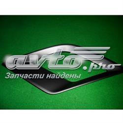 Ободок фари протитуманной 7871334000 SSANG YONG