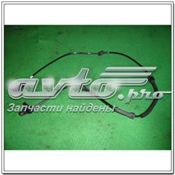 4893009100 Ssang Yong Датчик АБС (ABS) задний