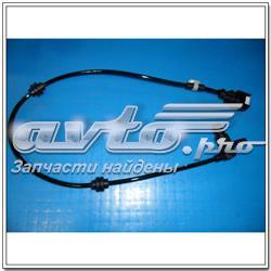 4893034000 Ssang Yong sensor dianteiro de abs