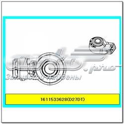 Датчик самозаймання 1611533628 SSANG YONG