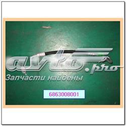 6863008001 Ssang Yong 