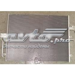 6840009002 Ssang Yong radiador de aparelho de ar condicionado