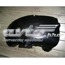 Подкрылок крыла заднего левый задний Ssang Yong 7973509001 цена, от 25.71 USD