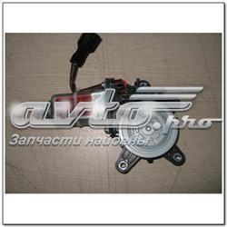 8810008011 Ssang Yong motor de acionamento de vidro da porta dianteira direita