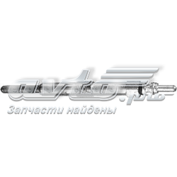 Свіча накалу GN985 BERU