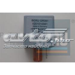 Relê das velas de incandescência Maxgear 500226