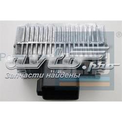 Relê das velas de incandescência Opel Zafira F75