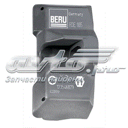 RDE005 Beru sensor de pressão de ar nos pneus