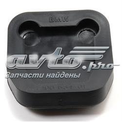 Placa sobreposta de pedal de embraiagem BMW 5 E60