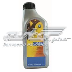 Моторное масло BMW Quality Longlife-01 0W-40 Синтетическое 1л (83210144461)