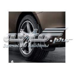 Купить Задние брызговики Бмв 3  F30, F80
