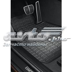 Килимки в салон передні 51472158677 BMW