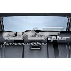 Estore de vidro traseiro para BMW X3 (E83)