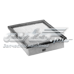 Filtro de ar Ford Escort AVF