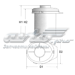  95619441 Mitsubishi