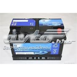 95519151 General Motors bateria recarregável (pilha)