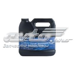 C0002610 Mitsubishi Масло в коробку передач
