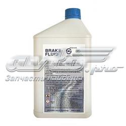 Купить 93740136 General Motors Тормозная жидкость