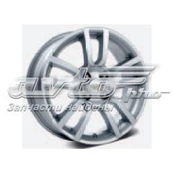Диски колесные литые (легкосплавные, титановые) на Шевроле Авео (Chevrolet Aveo) T300 седан