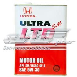 Моторное масло Honda (0821399904)