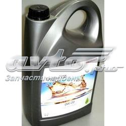 Моторное масло Honda HFE-20 0W-20 Синтетическое 5л (08232P99C3HMR)