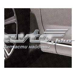 Брызговики передние, комплект 08P08TL0600 Honda