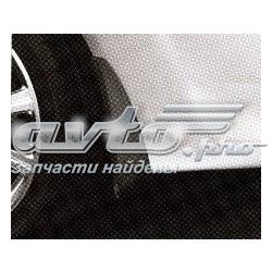 Брызговики передние, комплект 08P09TL0600 Honda