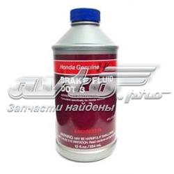 Жидкость тормозная 087989008 Honda