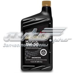 Моторное масло Honda Synthetic Blend 5W-30 Полусинтетическое 1л (087989034)