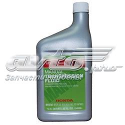 087989016 Honda Масло в коробку передач